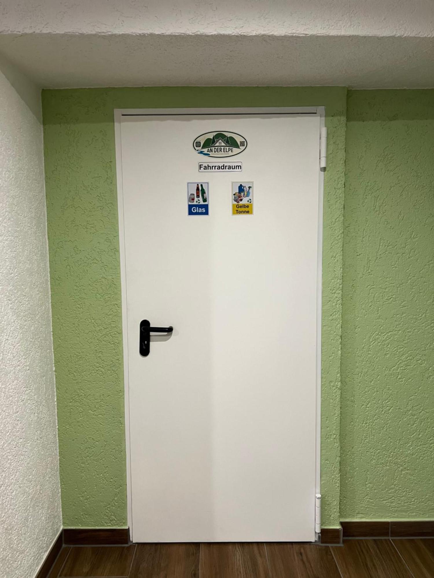 Dagmar 120Qm 3 Schlafzimmer Wellness اولسبرغ المظهر الخارجي الصورة